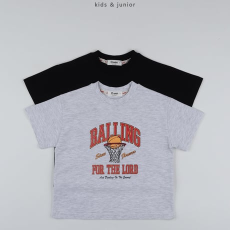 owen/60. half t T-shirt JS-JXL