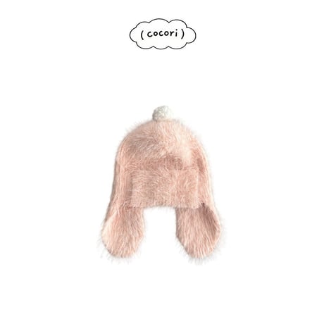 nightbebe/18. mozzi ear hat FREE