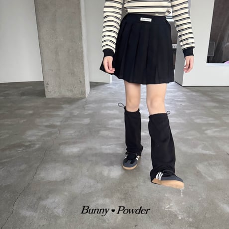 bunnypowder/142. fre warmer S(28CM)-L(40CM)