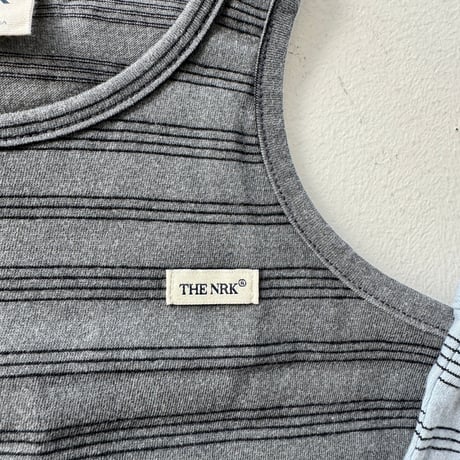 nrk/49. pig stripe set XS-XL