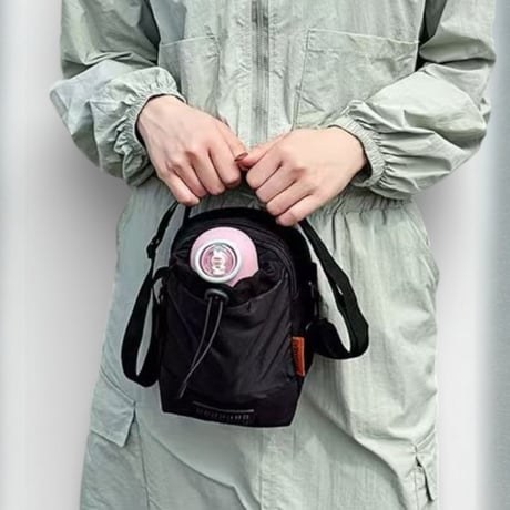 dudie/16. all in cross bag FREE