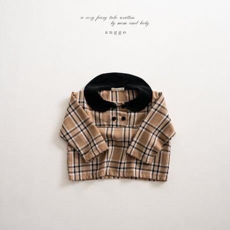 anggo/7. kay blouse XS-XL