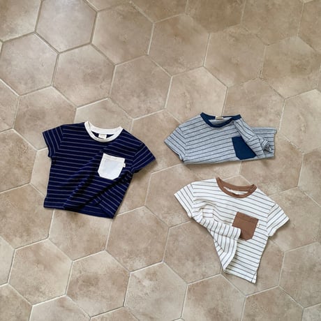 bebeholic/47. cellin T-shirt S(3-6M)-L(12-18M)