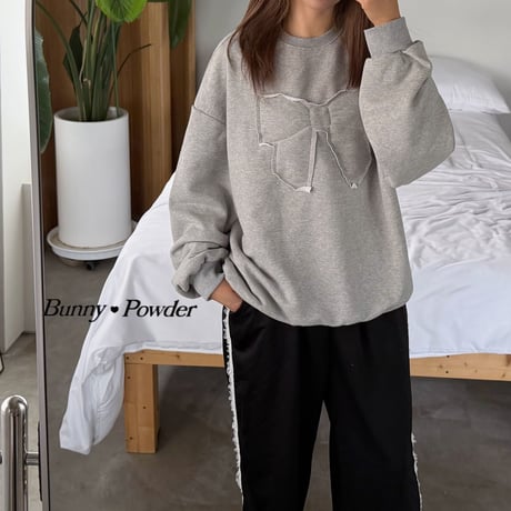 bunnypowder/12. riboni (ADULT) man-to-man ADULT