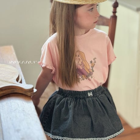 poisson/9. frin seth T-shirt S-XL