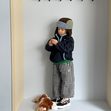 con_/25. corn corn anorak 1(66-77CM)-4(97-107CM)