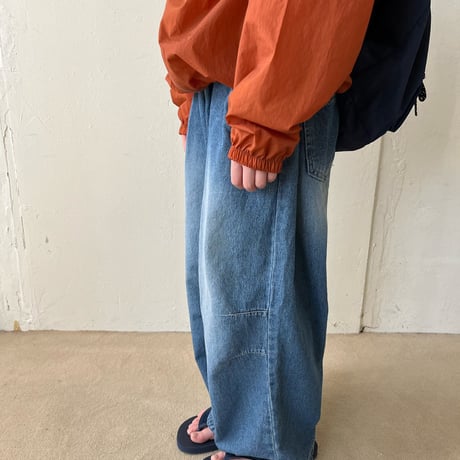 gruebaba/34. coocoo denim S-XL