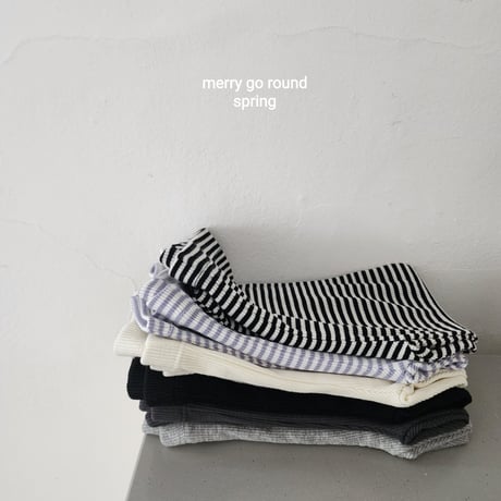 merrygoround/42. basic leggings XS-2XL