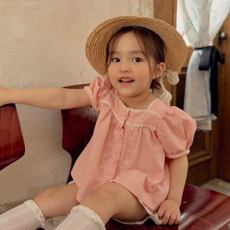 oren/31. jardin lace hat FREE