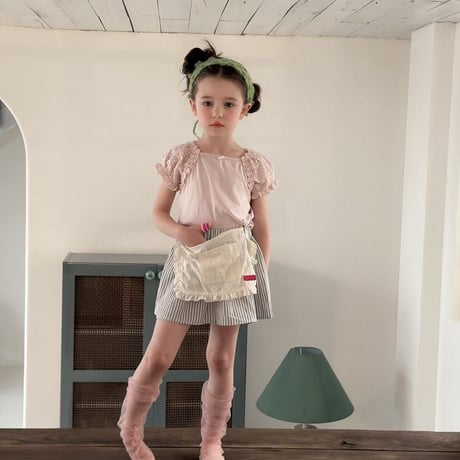 aiai/104. roro lace puff  90-130