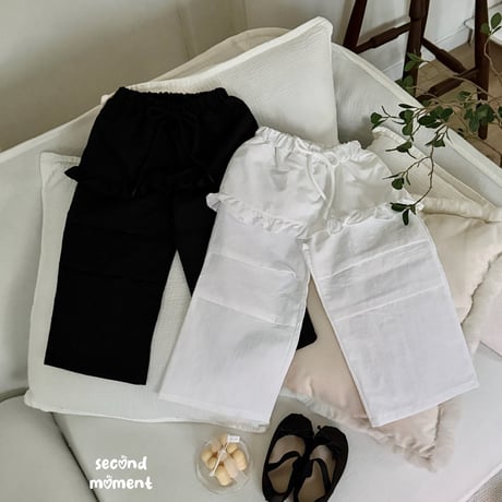 secondmoment/13. develop pants skirt S-XL