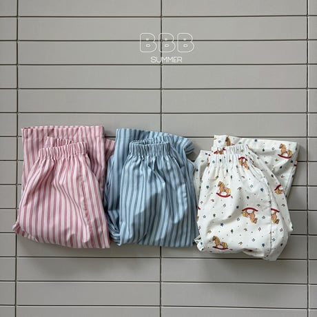 bellabambina/64. 26 summer pajamas XS-XL