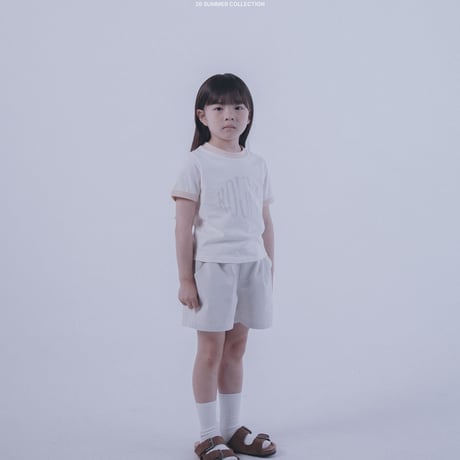 lilybooth/9. round T-shirt S-XL
