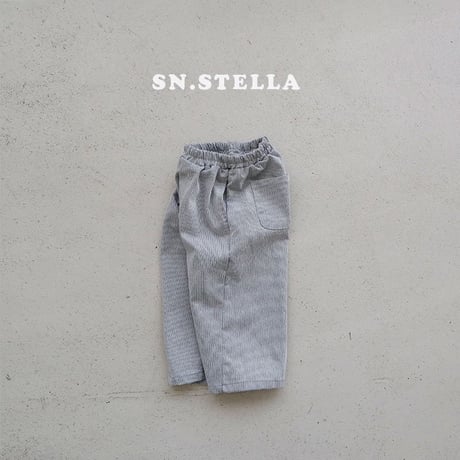 snstella/13. noa pants XS-XL