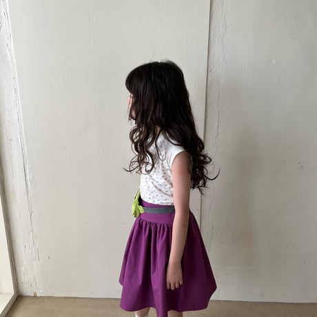 gruebaba/6. polapo skirt S-XL