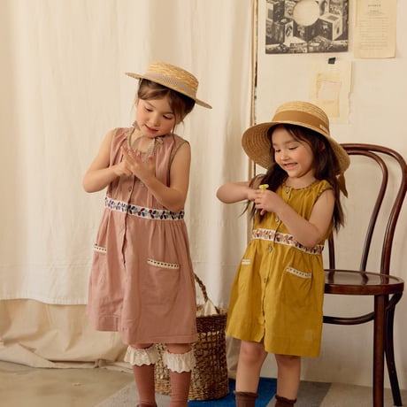 oren/58. rio linen one-piece S-XL