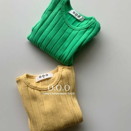yellowfactory/22. nova T-shirt XS-XL