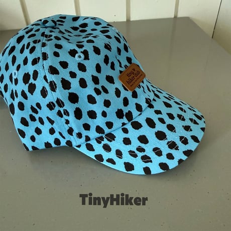 tinyhiker/30. uni cre opard ball cap FREE