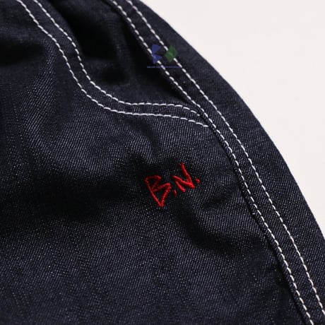 boneoune/72. new york denim pants JS-JL