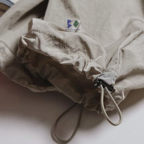boneoune/47. about nailon pants XS-XL