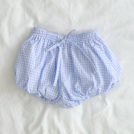 bailey/26. pumpkin bloomer XS-2XL