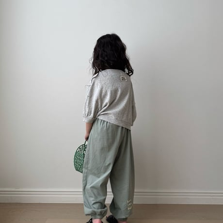 bonbonbutik/3. moore pants XS-XL