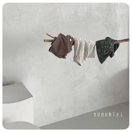nunubiel/48. smile t-shirts XS-XL