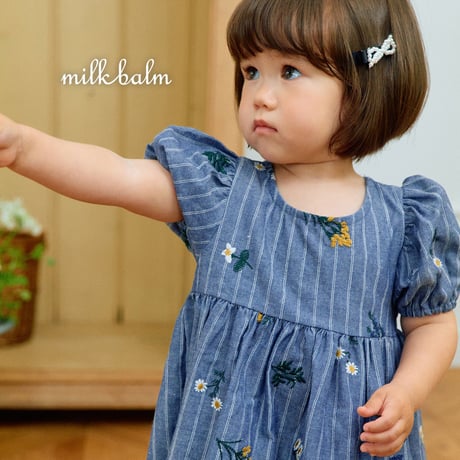 milkbalm/19. 26 provans one-piece XS-XL