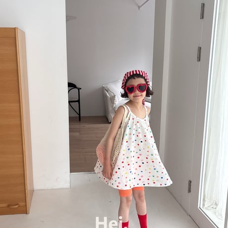 hei/21. candy one-piece XS-XL