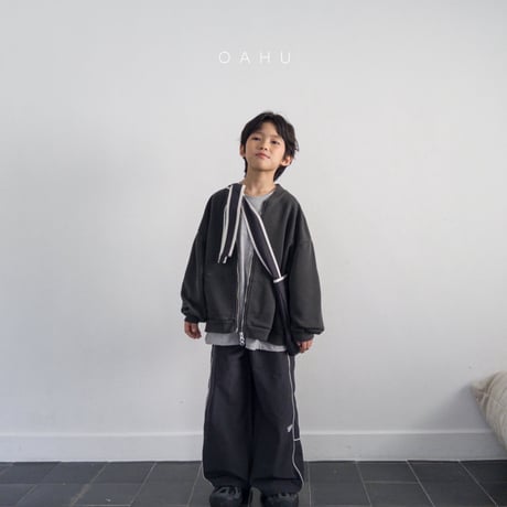 oahu/65. double line pants S-XL