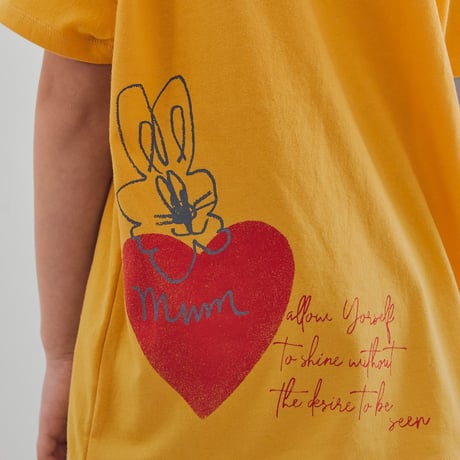 minimal/43. I love you T-shirt JS-JM