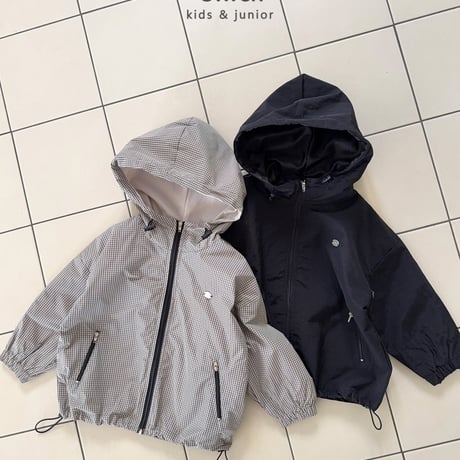 owen/63. roof wind breaker  S-XL