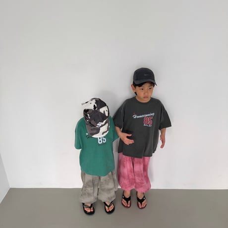hibuddy/28. pig 85 T-shirt JS-JL