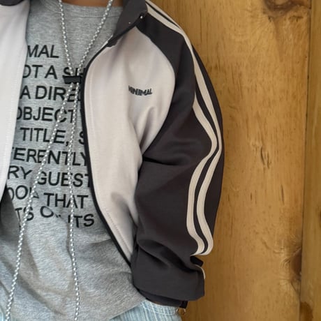 minimal/75. MNM jacket JS-JM