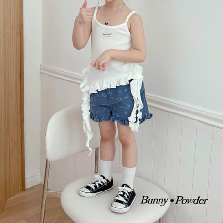 bunnypowder/127. point NS  S-XL