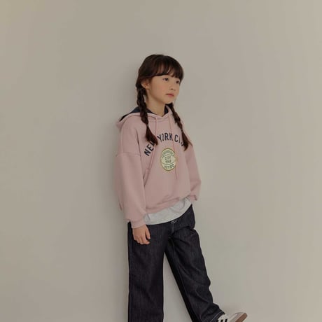 heydo/64. pitt gori P denim JS-JL