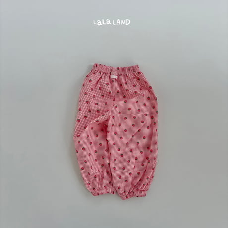 lalaland/8. sugar jogger pants XS-XL