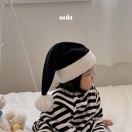 sou/18. santa hat FREE