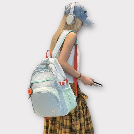 dudie/17. jeje back pack  FREE