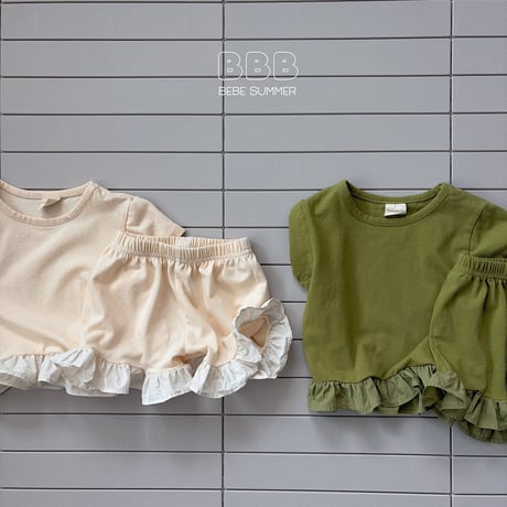 bellabambina/16. bebe coco set 12M-M