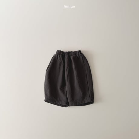 amigo/54. uni pumpkin pants XS-XL