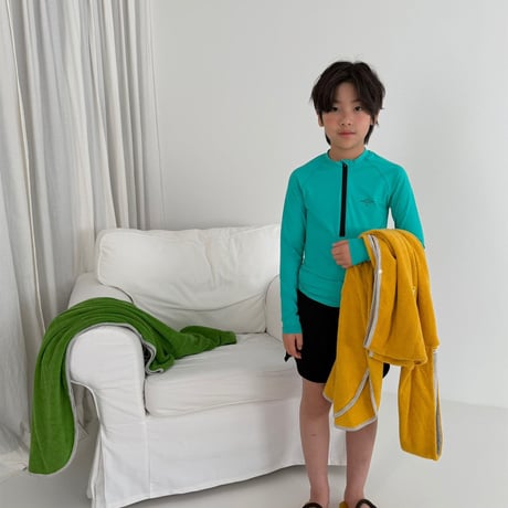 gou/13. water play T-shirt XS(2-3Y)-2XL(11-12Y)