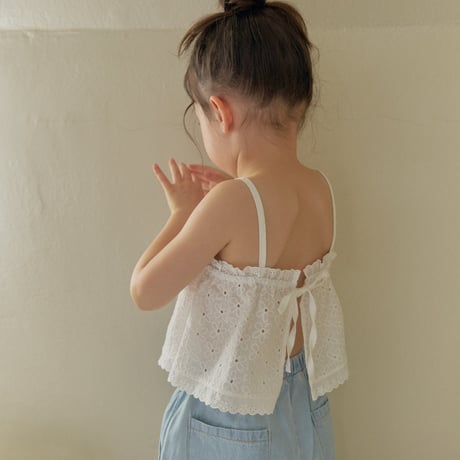 bananaj/7. butterfly blouse XS-JS