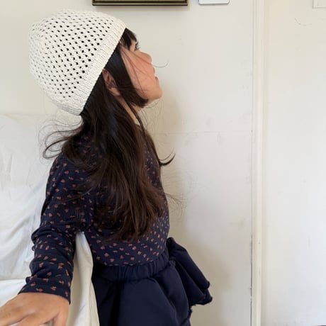 minibonbon/83. gorugoru beanie FREE