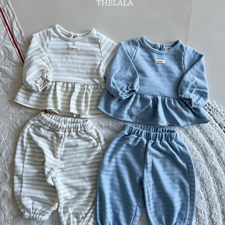 thelala/15. 57 kira set XS-XL