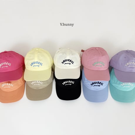 vbunny/77. sha cap FREE(48-52CM)