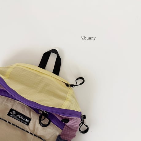 vbunny/68. chemi back pack  FREE