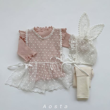 aosta/33. Angel Frill T S-2XL