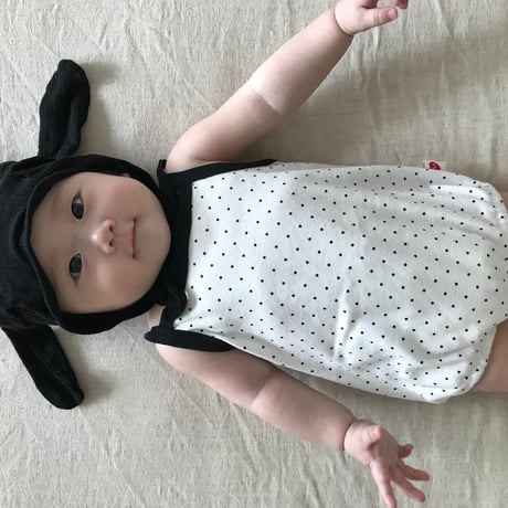 lalaland/73. heart suit 6M-18M