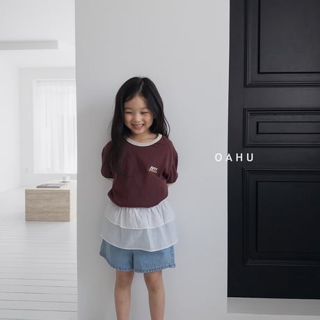 oahu/11. AA shorts denim S-XL
